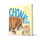 Chonk And Smol: Puppers, woofers, Floofers and Frens - Retail Maharaj