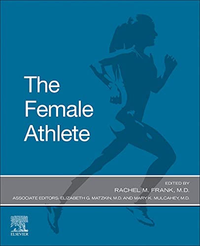 FEMALE ATHLETE: 1ST EDITION - Retail Maharaj