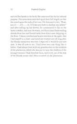 Narrative Of The Life Of Frederick Douglass: With Selected S - Retail Maharaj