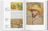 VAN GOGH - Retail Maharaj
