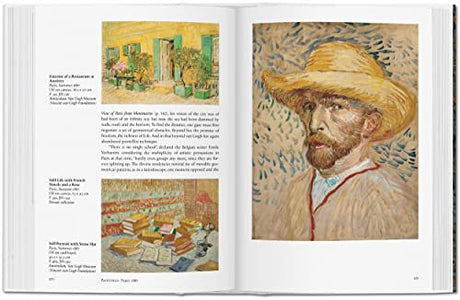 VAN GOGH - Retail Maharaj