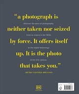 Photography: The Definitive Visual History - Retail Maharaj