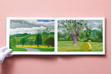 David Hockney 220 for 2020 - Retail Maharaj