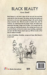 Black Beauty : Illustrated abridged Classics (Om Illustrated Classics) - Retail Maharaj
