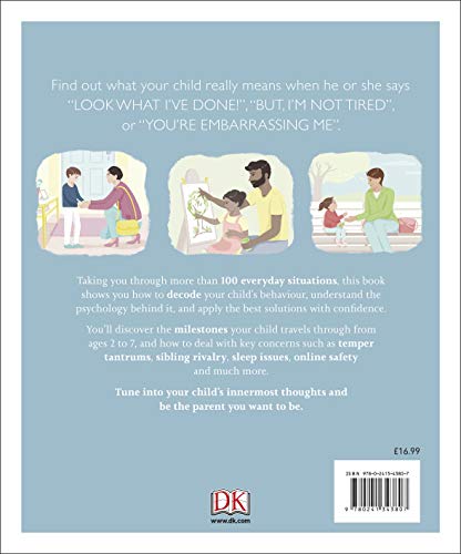 What's My Child Thinking?: Practical Child Psychology for Modern Parents - Retail Maharaj