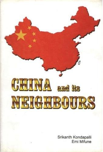 China and Its Neighbours - Retail Maharaj