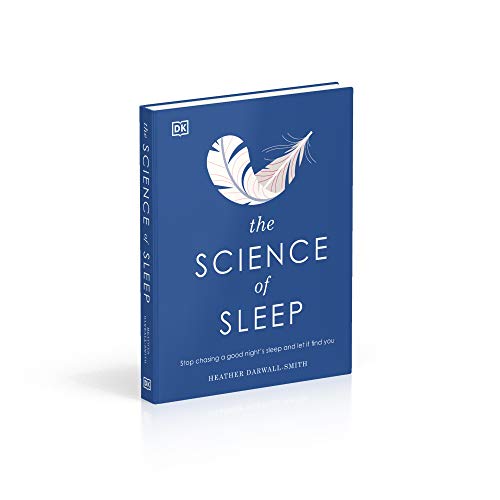 The Science of Sleep: Stop Chasing a Good Night’s Sleep and Let It Find You - Retail Maharaj