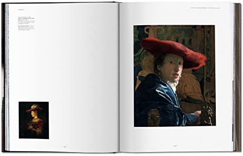 Vermeer: The Complete Works - Retail Maharaj
