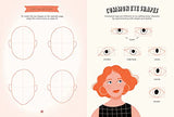 Sketch Your Best Self: How to Draw Selfie-Style - Retail Maharaj