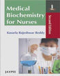 MEDICAL BIOCHEMISTRY FOR NURSES - Retail Maharaj