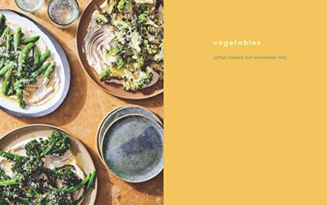 The Don't Panic Pantry Cookbook: Mostly Vegetarian Comfort Food That Happens to Be Pretty Good for You - Retail Maharaj