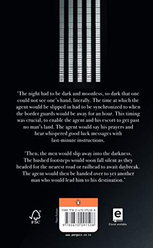 The Unending Game: A Former R&AW Chief's Insights into Espionage - Retail Maharaj