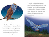 Black Out!: Animals That Live in the Dark: Animals That Live in the Dark (Penguin Young Readers, Level 3) - Retail Maharaj