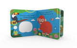 Monkey’s Wobbly Bottom: A fun-filled new interactive novelty board book series with sliders to wobble! - Retail Maharaj