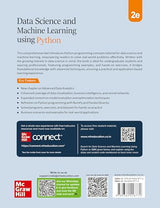 Data Science and Machine Learning Using Python | 2nd Edition | Reema Thareja - Retail Maharaj