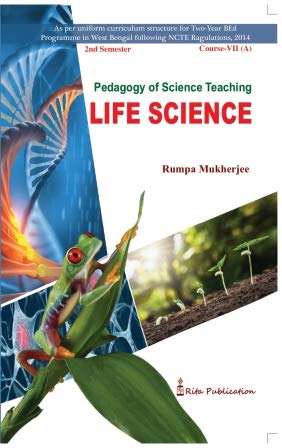 CC-7A-Pedagogy of Science teaching:Life Science - Retail Maharaj