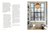 Home Therapy: Interior Design for Increasing Happiness, Boosting Confidence, and Creating Calm: An Interior Design Book - Retail Maharaj