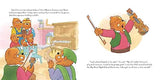 Politeness (Berenstain Bears Gifts of the Spirit) - Retail Maharaj