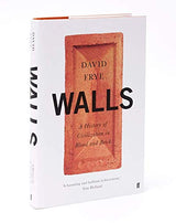 Walls: A History of Civilization in Blood and Brick - Retail Maharaj