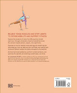 Science of Stretch: Reach Your Flexible Potential, Stay Active, Maximize Mobility - Retail Maharaj