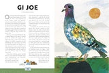 Tales of Amazing Animal Heroes: With an introduction from Michael Morpurgo - Retail Maharaj