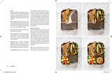 Lunchbox: 75+ Easy and Delicious Recipes for Lunches on the Go - Retail Maharaj