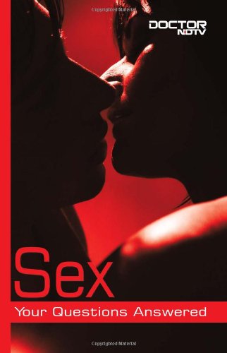Sex (Doctor NDTV Books) - Retail Maharaj