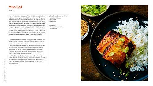 The Ultimate Ninja Foodi Cookbook - Retail Maharaj