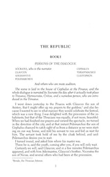 The Republic (Thrift Editions) - Retail Maharaj