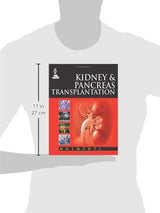 Kidney & Pancreas Transplantation - Retail Maharaj