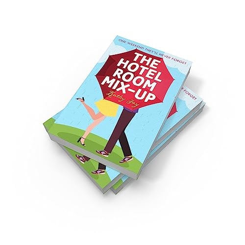 The Hotel Room Mix-Up: A heart-warming and uplifting enemies-to-lovers romcom that will make you smile! - Retail Maharaj