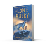 The Lone Husky: New for 2025, a brand new Arctic adventure from the Sunday Times best-selling author of THE LAST BEAR - Retail Maharaj