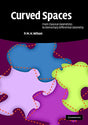 CURVED SPACES: FROM CLASSICAL GEOMETRIES TO ELEMENTARY DIFFERENTIAL GEOMETRY - Retail Maharaj