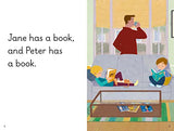 Key Words with Peter and Jane Level 1c – Books and Games - Retail Maharaj