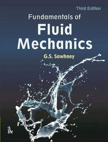 Fundamentals of Fluid Mechanics - Retail Maharaj