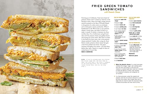 The Red Truck Bakery Farmhouse Cookbook: Sweet and Savory Comfort Food from America's Favorite Rural Bakery - Retail Maharaj