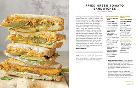 The Red Truck Bakery Farmhouse Cookbook: Sweet and Savory Comfort Food from America's Favorite Rural Bakery - Retail Maharaj