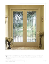 Windows of Elegance: Glass REflections Studios of Fort Lauderdale: Volume 2 - Retail Maharaj