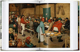 Bruegel. The Complete Paintings. 40th Ed. - Retail Maharaj