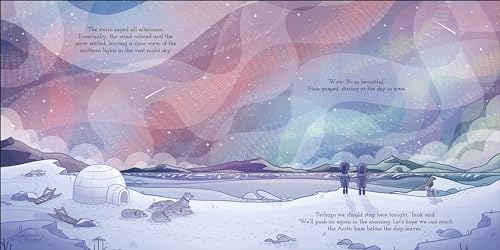 Adventures with Finn and Skip: Arctic - Retail Maharaj