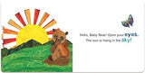 Baby Bear's Busy Day: An interactive board book - Retail Maharaj