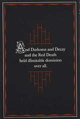 Edgar Allan Poe: Classic Stories (Barnes & Noble Collectible Editions) (Barnes & Noble Flexibound Editions) - Retail Maharaj