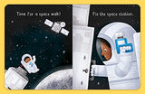 Busy Day: Astronaut - Retail Maharaj