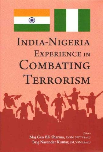 India-Nigeria Experience in Combating Terrorism - Retail Maharaj