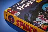 Marvel Comics Library. Spider-man. 1965-1966 (2) - Retail Maharaj