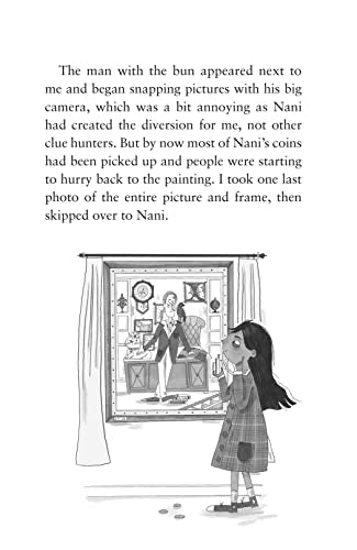 Rani Reports: on The Missing Millions - A Times Best Children's Book of the Year - Retail Maharaj