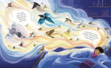 The Mystery of the Golden Feather: A Mindful Journey Through Birdsong - Retail Maharaj
