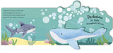 Pop-Up Peekaboo! Shark: Pop-Up Surprise Under Every Flap! - Retail Maharaj
