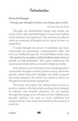 UPLIFT (Elevating Life Through Optimism) - Retail Maharaj