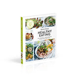 Australian Women's Weekly Healthy Eating: Balanced, Nourishing Everyday Recipes - Retail Maharaj